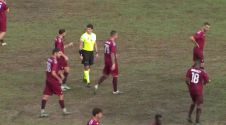 Vigor Lamezia - Reggina