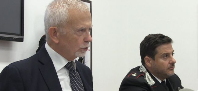 Operazione anti 'ndrangheta a Melicucco, gli inquirenti: "Controllo del territorio ancora asfissiante"