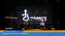 Aspettando il TG - Briganti Italiani Live concert
