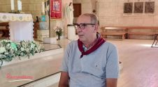 Raccontami - I Portatori della Vara della Madonna della Consolazione
