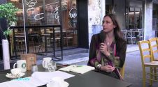 Un caff&egrave; sullo Stretto - Giovanna Russo e Tonino Quattrone