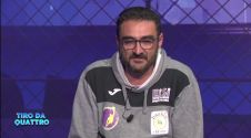 Tiro da quattro - Puntata 17 Febbraio 2025
