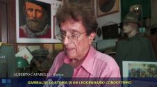 Speciale - Garibaldi e l&rsquo;Aspromonte