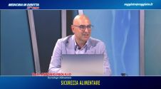 Sicurezza alimentare