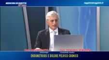 Endometriosi e dolore pelvico