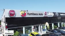 Rtv Motori - Da Vumbaca Mobility Solutions la nuova Grande Panda Elettrica