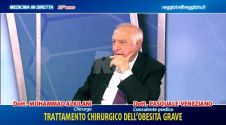 Trattamento chirurgico dell'obesit&agrave; grave