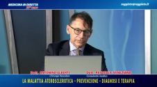 La malattia aterosclerotica: prevenzione, diagnosi e terapia
