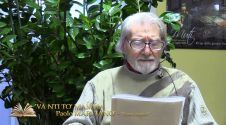 Poesia - Cercu 'a paci