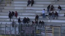 Licata - Reggina