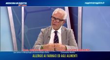 Allergie ai farmaci ed agli alimenti