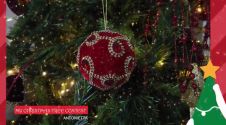 My Christmas Tree Contest - Antonietta