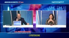 L&rsquo;ipertensione