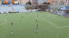 Gela - Reggina