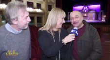 Su il Sipario - Gris&ugrave;, Giuseppe e Maria