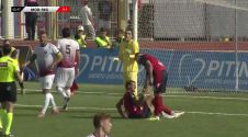 Modica - Reggina