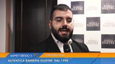 Aspettando il Tg - Barberia Giuffr&egrave;