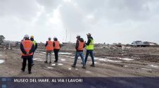 Speciale - Dentro il cantiere del Museo del Mare