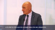 Speciale - A tu per tu con Nuccio Azzar&agrave;
