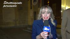 Fra Gesualdo Melacrino: commemorazione all'Eremo con i familiari