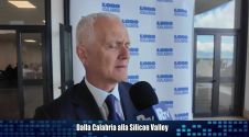 Speciale - Dalla Calabria alla Silicon Valley