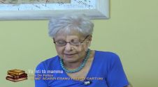 Poesia - Li m&egrave; scarpi eranu fatti di cartuni