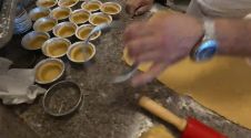 Speciale - Nel cuore del Merano Wine Festival con l'Associazione Regionale Cuochi Pittagorici
