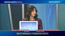 Qualit&agrave; embrionale e fecondazione assistita