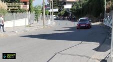 Strettamente personale - 10&deg; Slalom Citt&agrave; di Oppido Mamertina
