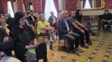 Telegiornale 1 Ottobre 2026