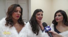 Su il Sipario - Incanto Quartet