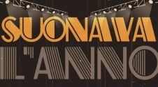 Suonava l'anno