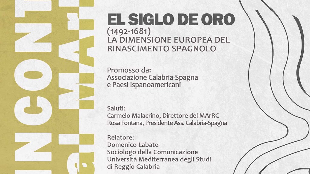 Renacimiento español y estudios arqueológicos en eventos de fin de semana en MARRC