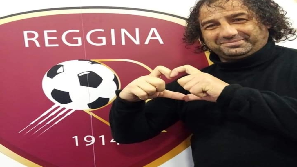 Ρετζίνα, Τόνινο Μαρτίνο: «Η απόλυση του Gustinetti, Serie A και Gigi Canotto»