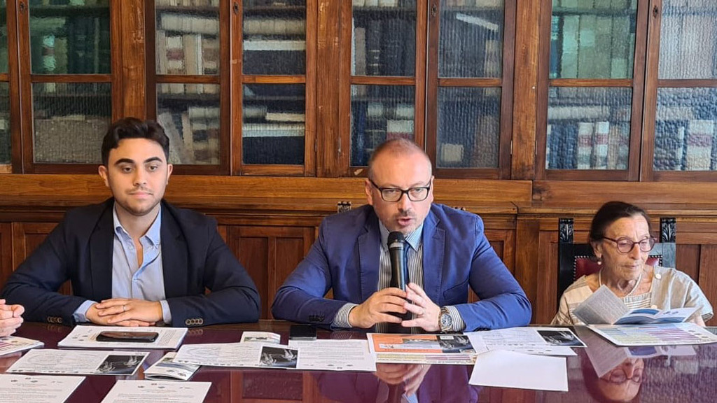 ReggioTV Reggio Calabria designata per le Finali dei Campionati di