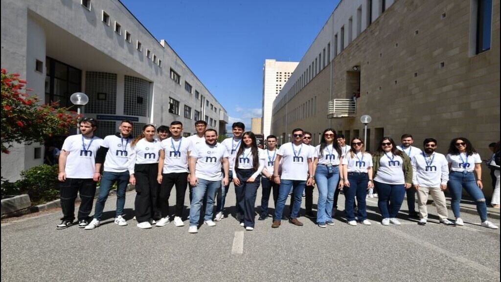 Università Degli Studi Di Reggio Calabria ReggioTV - Grande successo dell'Open Day all’Università Mediterranea di