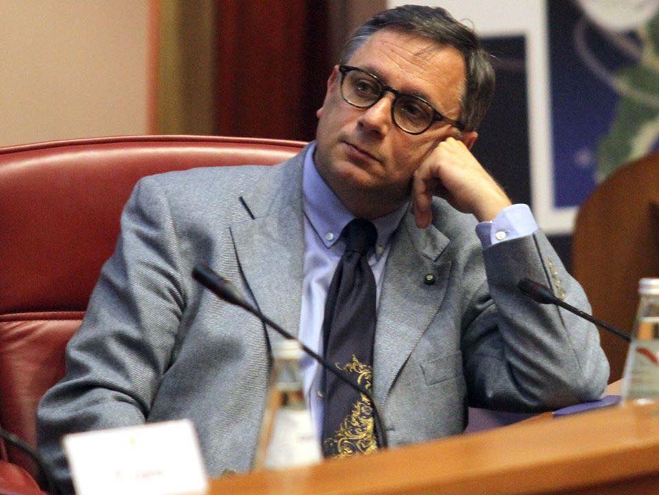 Ο Πολεμικός Εγγυητής ζητά την αποβολή του Μπλάνκο από το Σαν Ρέμο