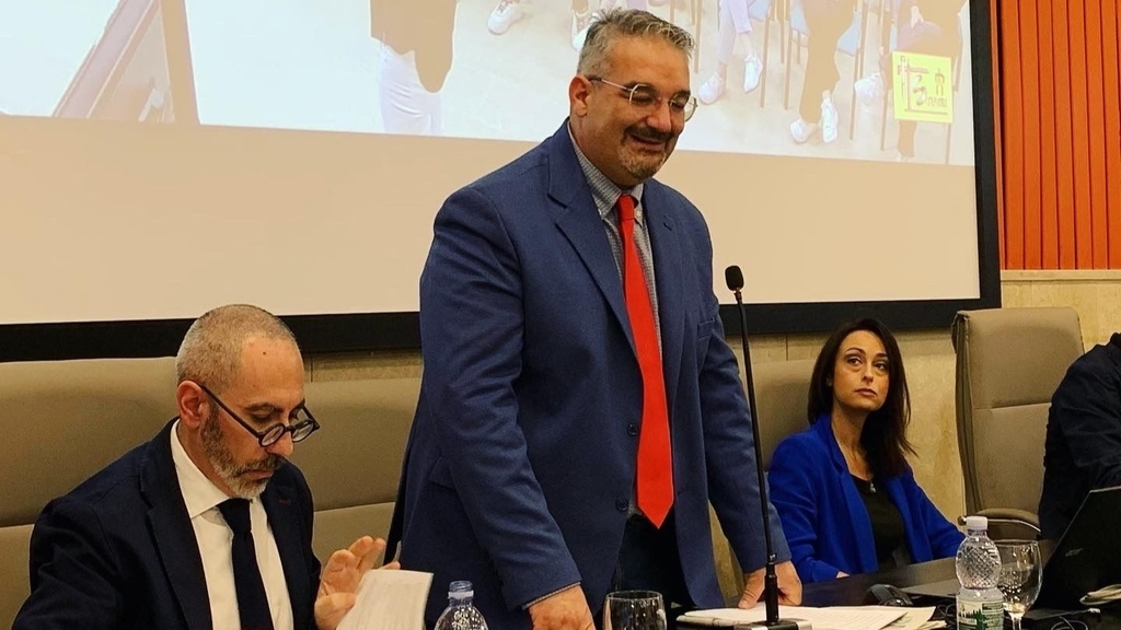 ReggioTV La Fondazione Scopelliti all’incontro Memoria Verità