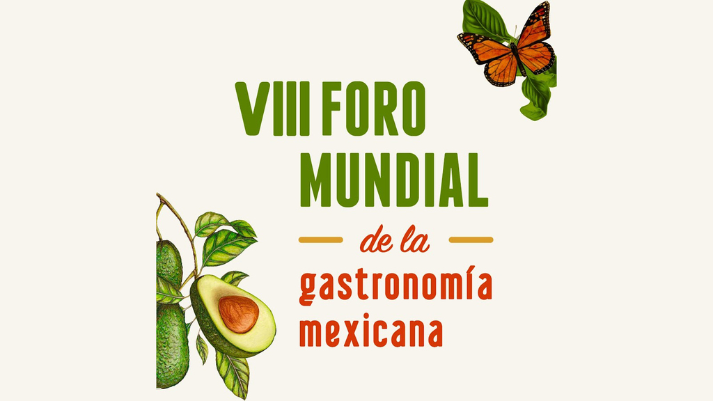 Cooperación internacional: Reggio y Calabria en el Foro Mundial de la Gastronomía Mexicana Patrimonio UNESCO