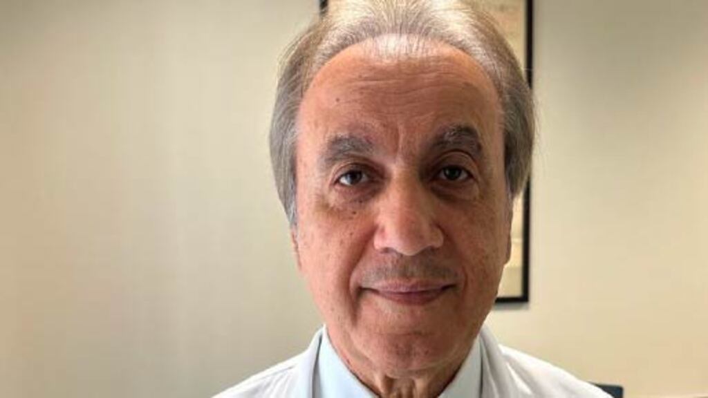 ReggioTV Addio a Franco Romeo, cardiologo calabrese invidiato da ogni