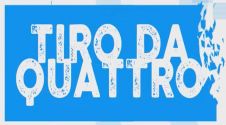 Tiro da quattro