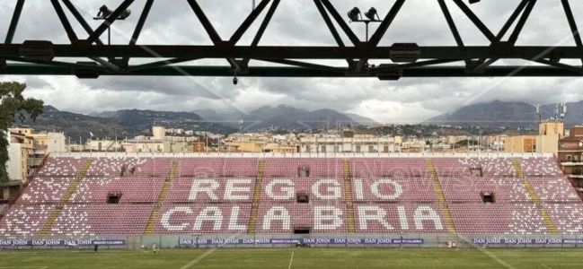 La Reggina batte a fatica il Patern&ograve;: le speranze promozione sono ormai appese a un filo