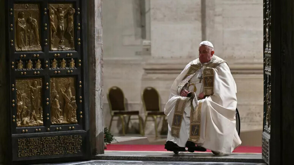 Quale Papa Ha Avuto Il Pontificato Più Lungo