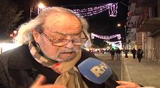 Poesia - A Befana a' me' tempi