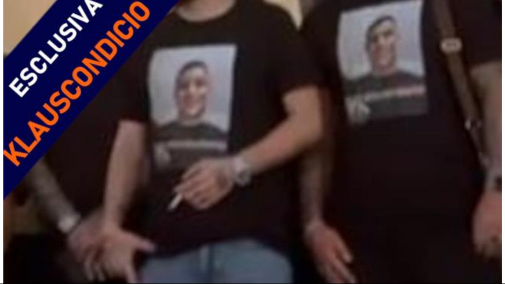 ReggioTV - Inchiesta Ultras, a San Ferdinando ragazzi celebrano Antonio  Bellocco: “Toto vive”