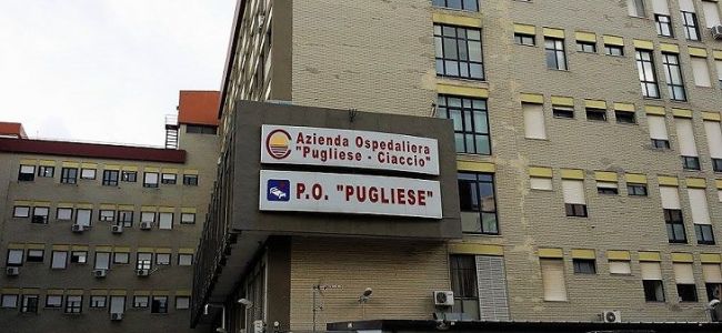 Grave incidente sul lavoro a Belcastro: operaio precipita da un&rsquo;impalcatura