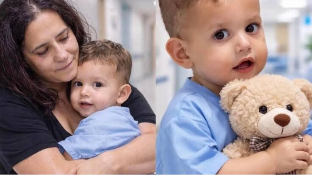 ReggioTV - “Scusaci Domenico”: morto a Napoli il bimbo con il cuore ...