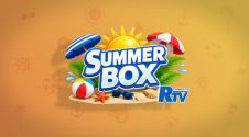 Summer Box
