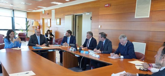 Regione Calabria: dalla Giunta via libera a politiche per il lavoro, rendiconto Arpacal e crescita digitale