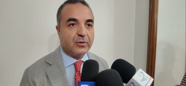 Festivit&agrave; Mariane a Reggio Calabria, Cannizzaro firma l'ordinanza: "Scuole aperte da venerd&igrave; 18 settembre"